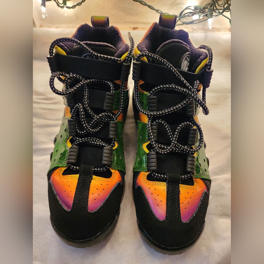 Nike Air Max CB '94 QS "Godzilla" (GS)
